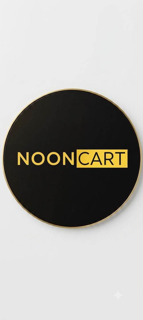 Noon Cart